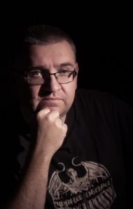 Зразок використання тубусу