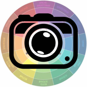 Колір у фотографії (вступ)