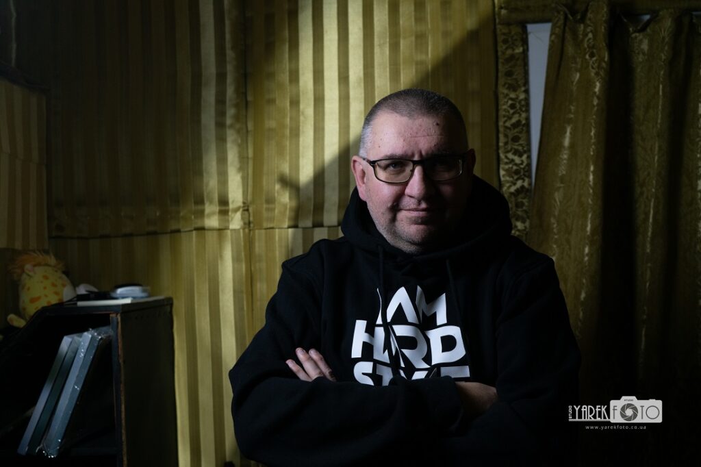 Тестове фото без обробки