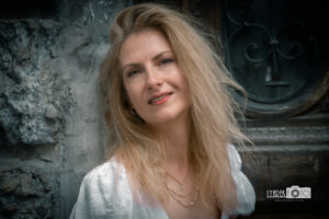 Портретна фотозйомка – стартові точки відліку